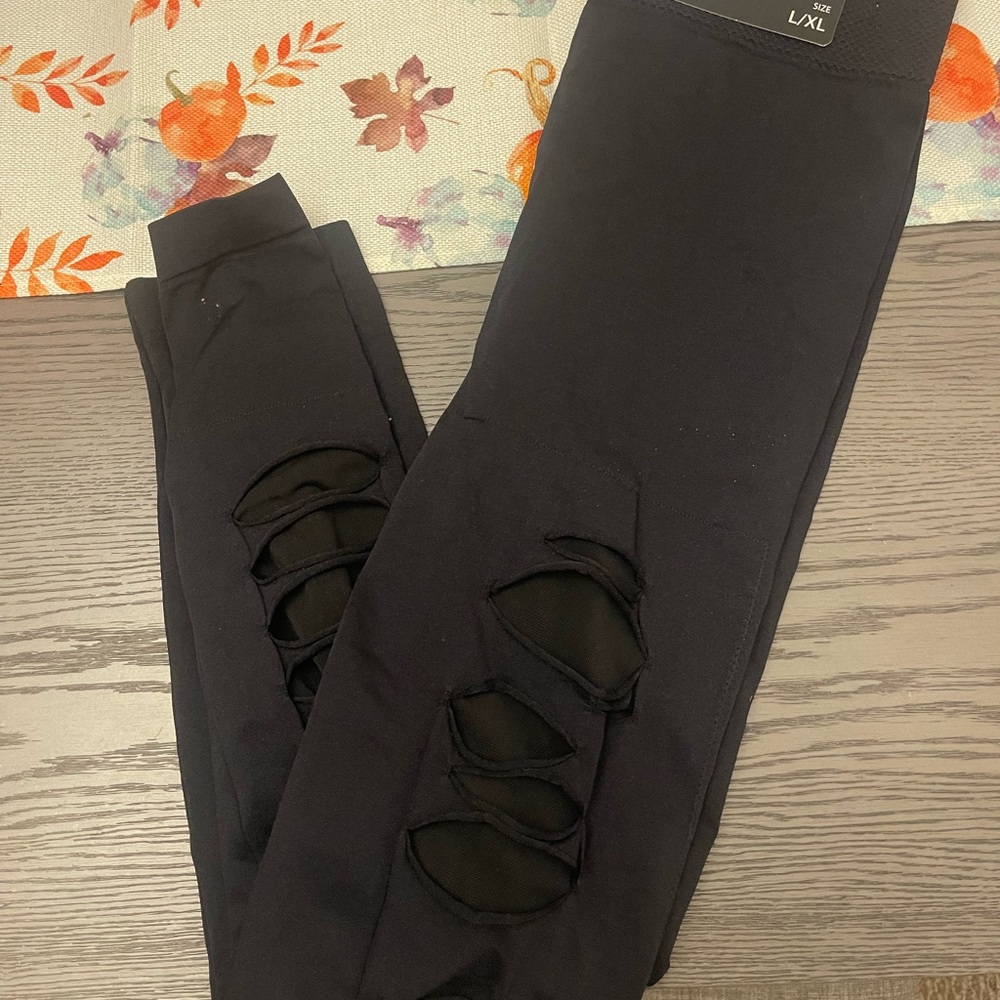 Leggings